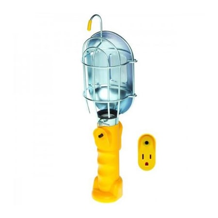 Bayco CORD w/TAP 16/3SJT 50 BYSL-426A